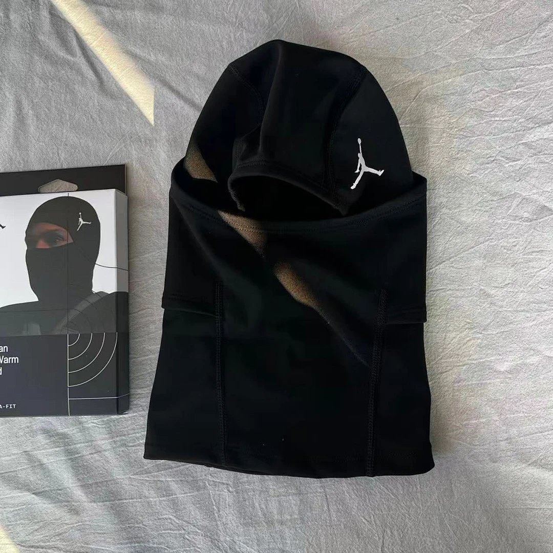 Jordan face mask