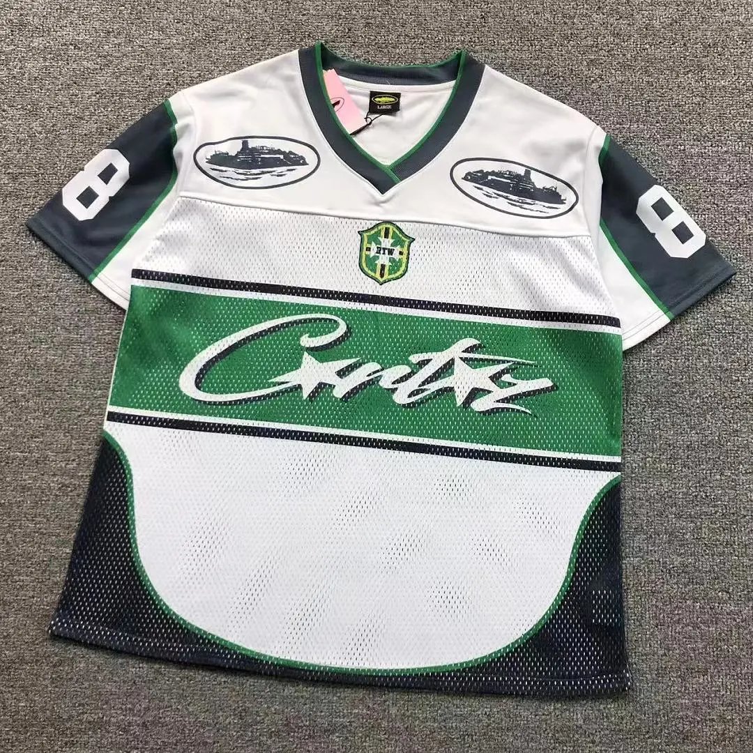 Corteiz Tee — W2CFinds curated find