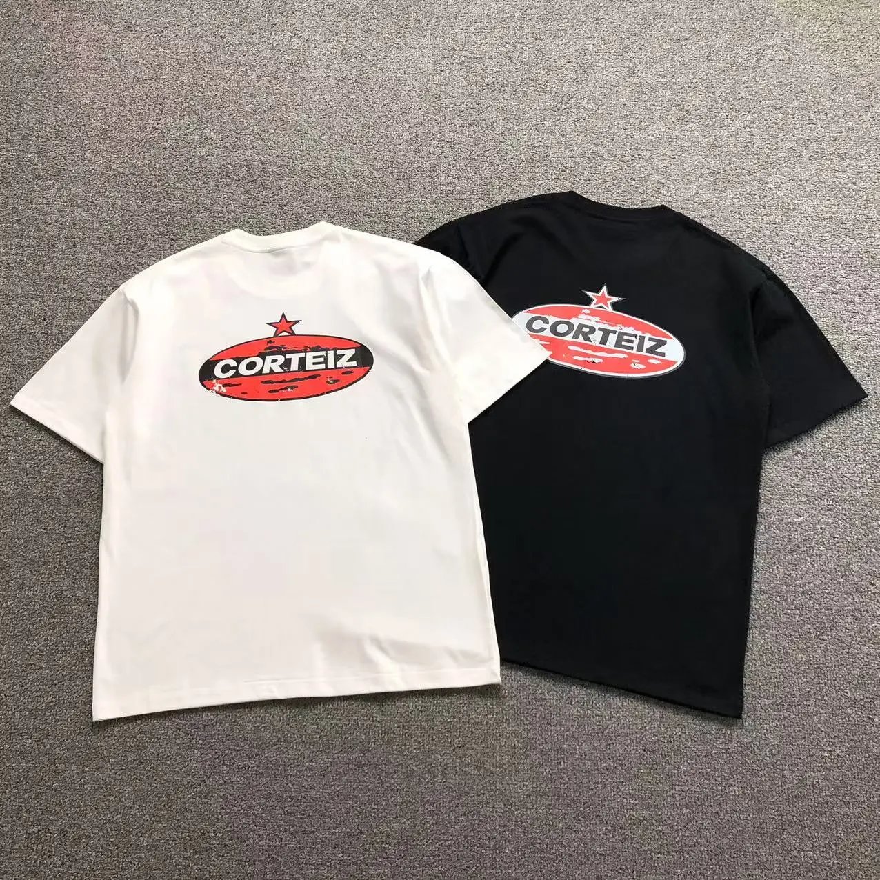 Corteiz Tee — W2CFinds curated find