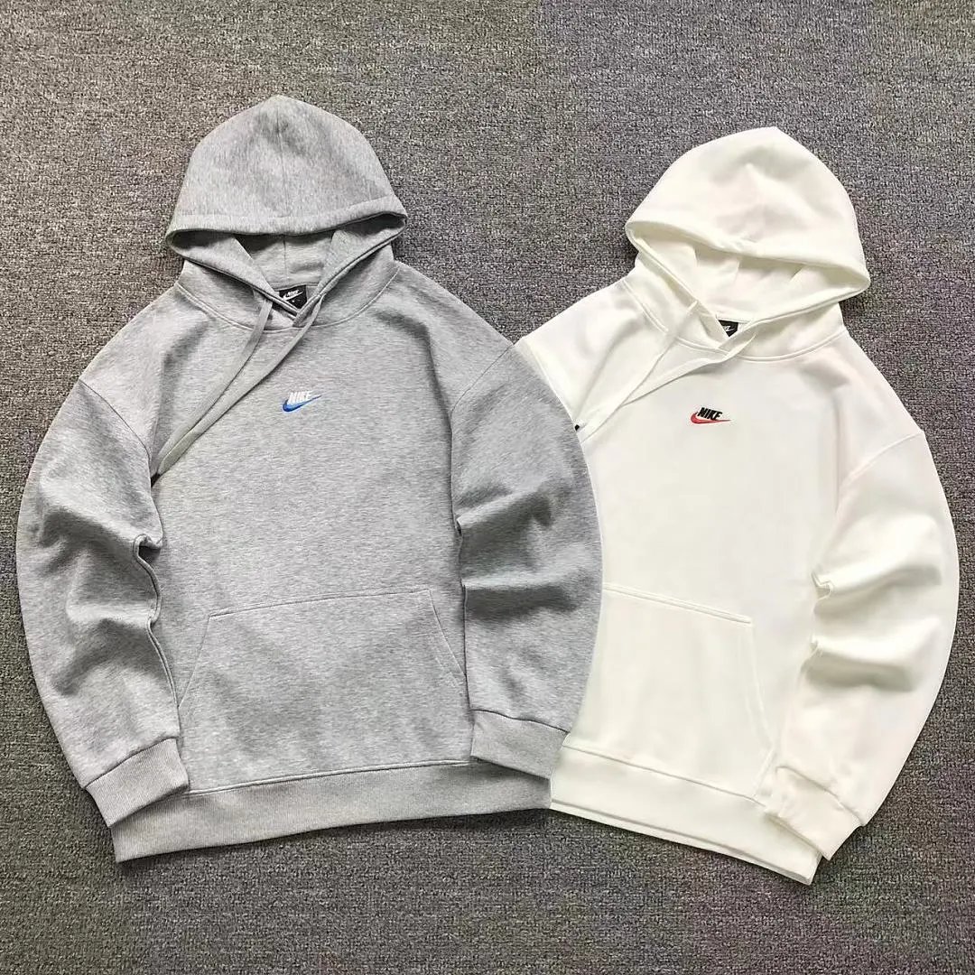 Nike Hoodie — W2CFinds curated find