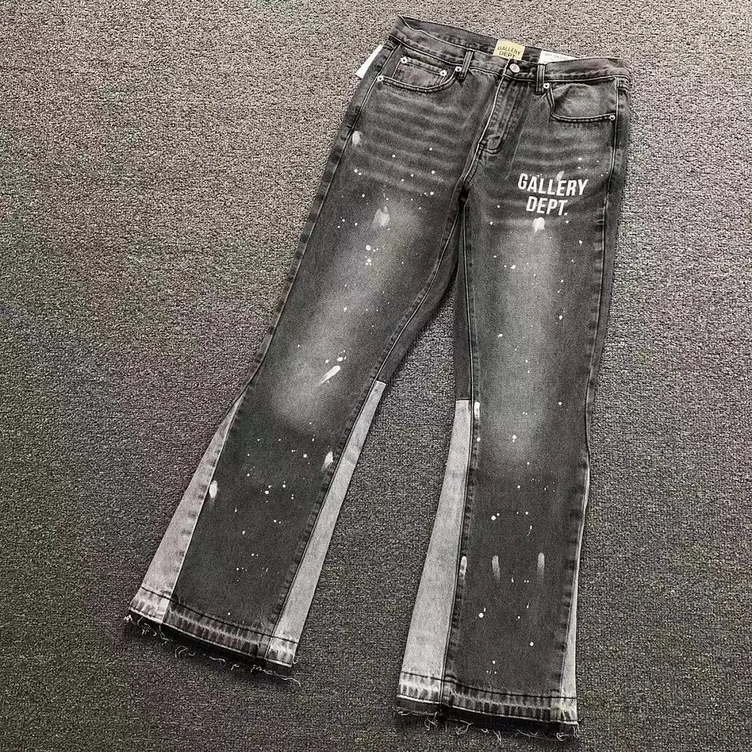 Gallery Dept pants — W2CFinds curated find