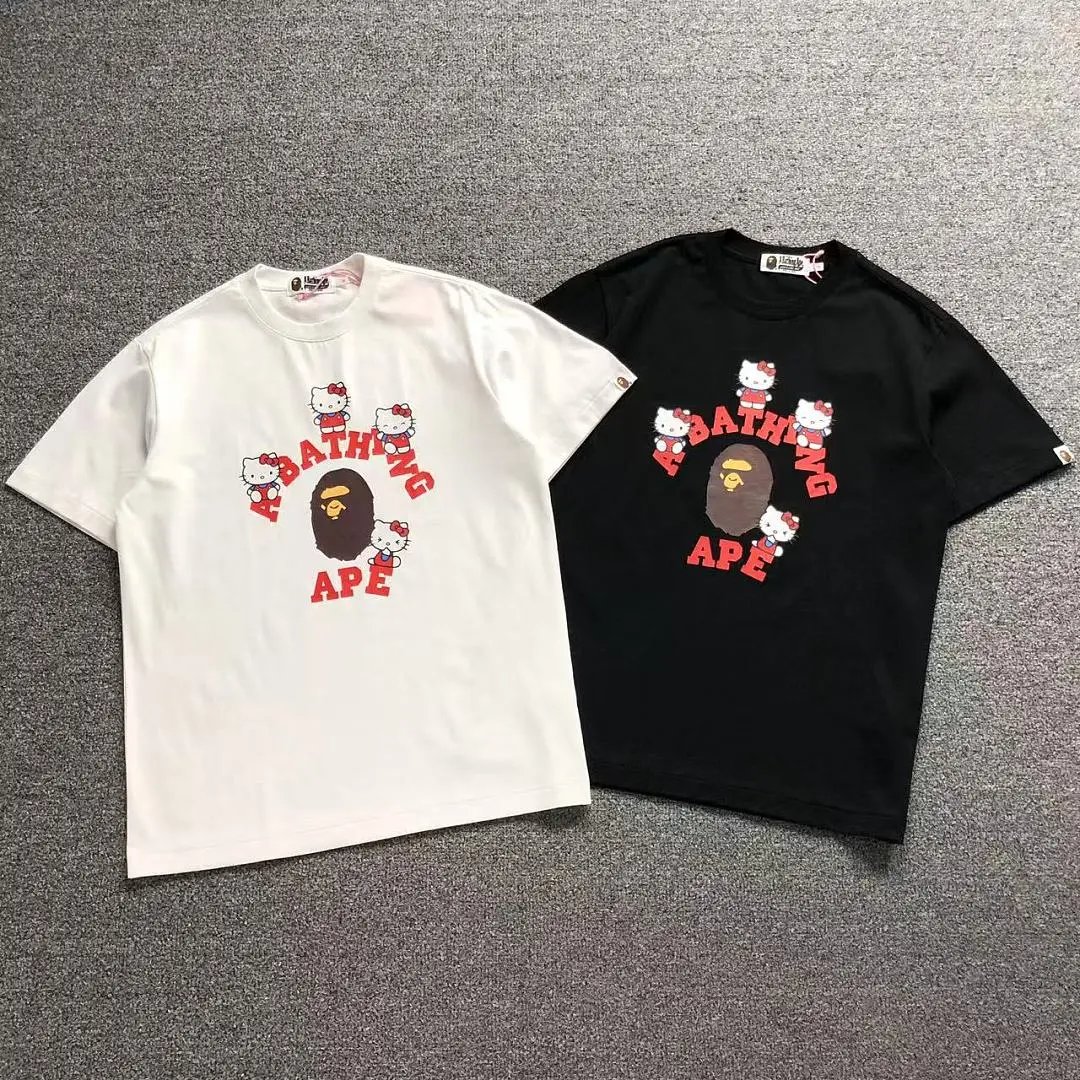 Bape Tee — W2CFinds curated find