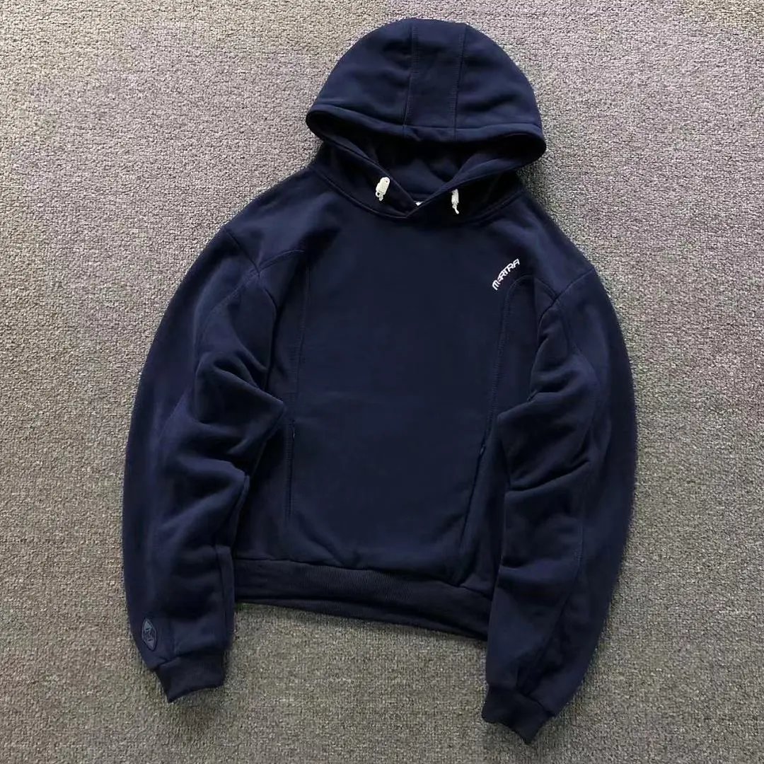 Matra Hoodie — W2CFinds curated find