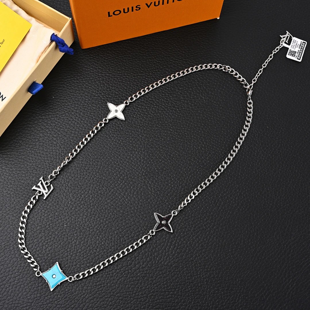 Louis Vuitton Necklace