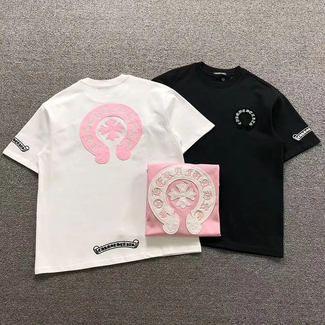 Chrome Hearts Tee — W2CFinds curated find