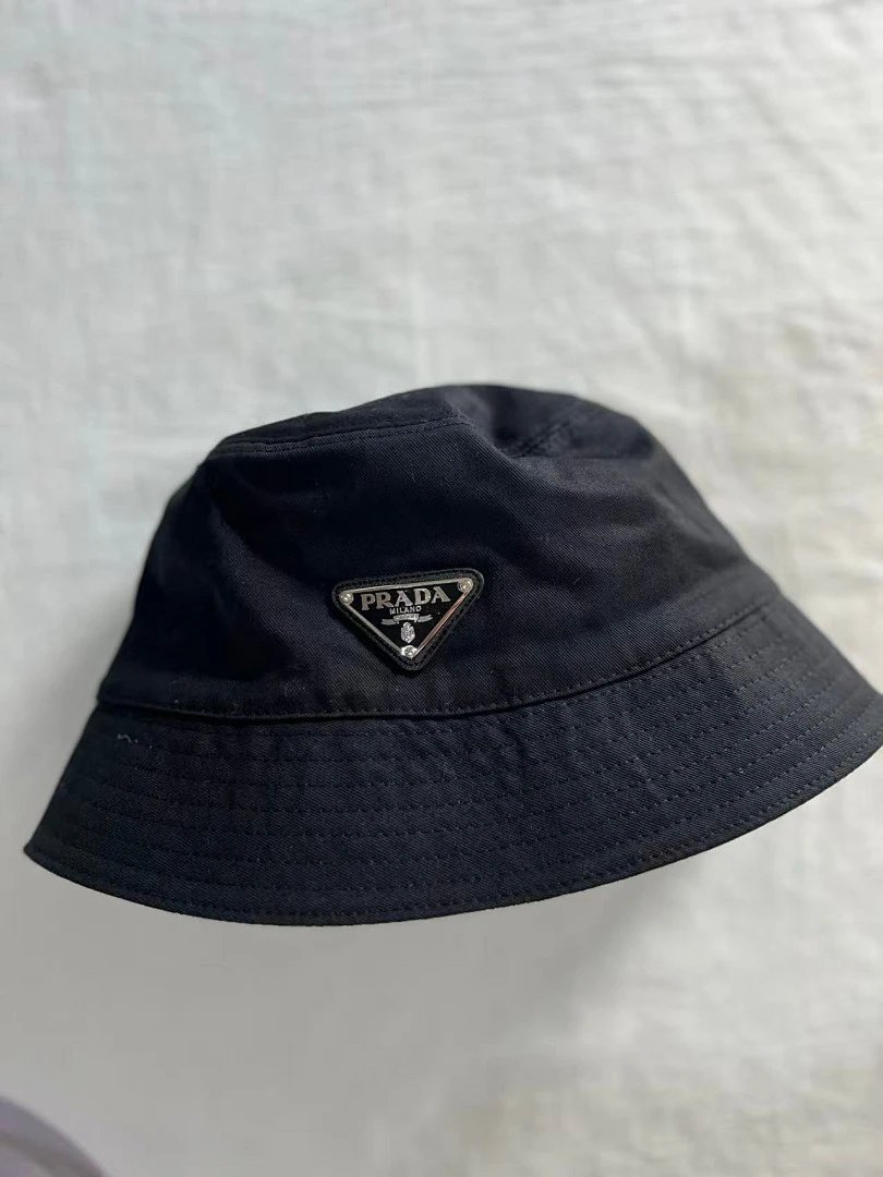 Prada Cap