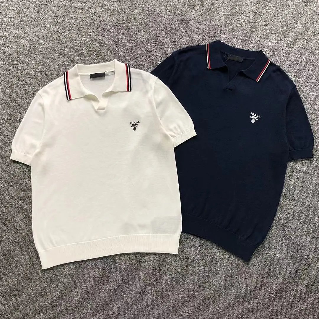 Prada Tee — W2CFinds curated find