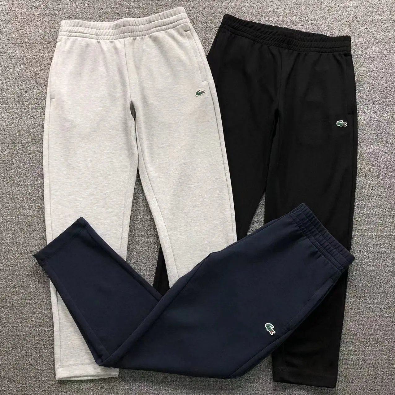 Lacoste Pants — W2CFinds curated find
