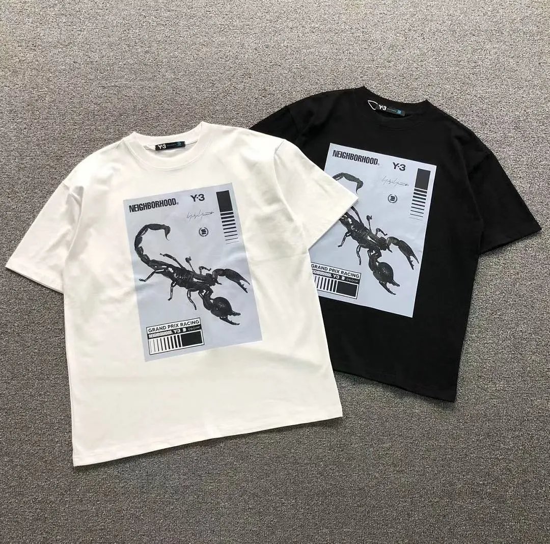 Y-3 Tee — W2CFinds curated find