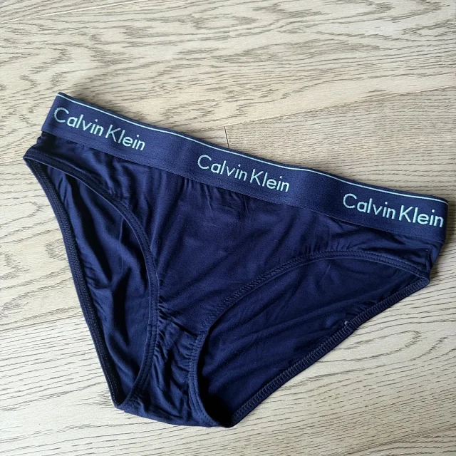 Calvin Klein Underwear 3-Pack Hipster Briefs product detail image 3