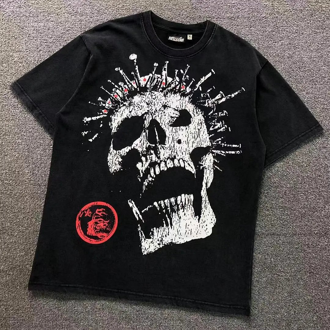 Hellstar Tee — W2CFinds curated find