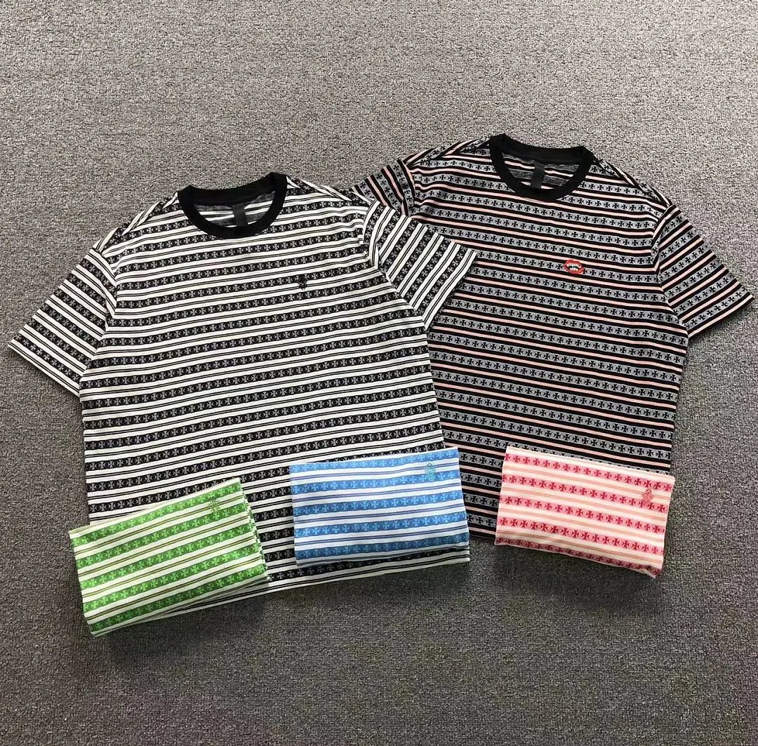 Chrome Hearts Tee — W2CFinds curated find
