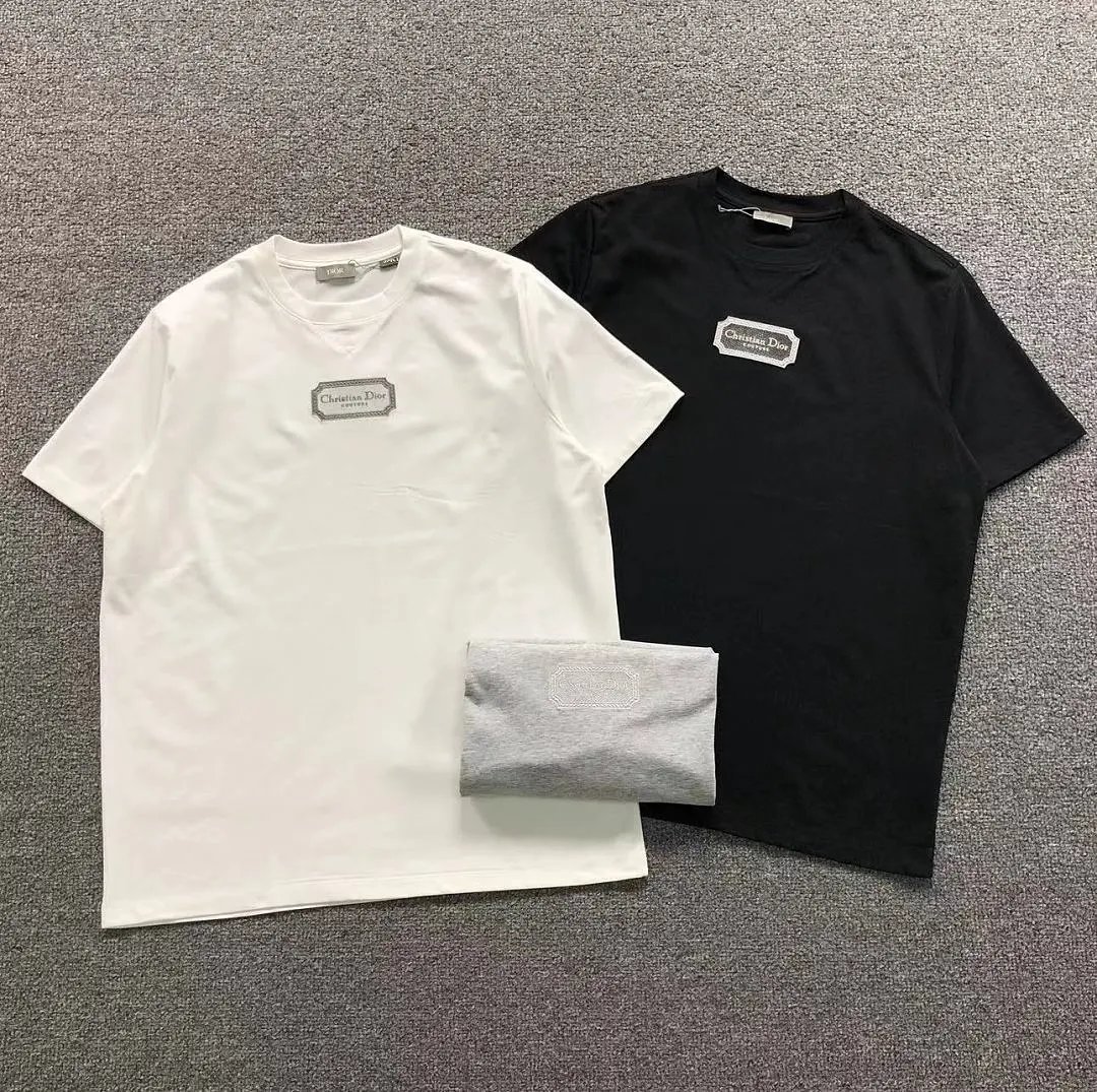 Christian Dior Tee — W2CFinds curated find