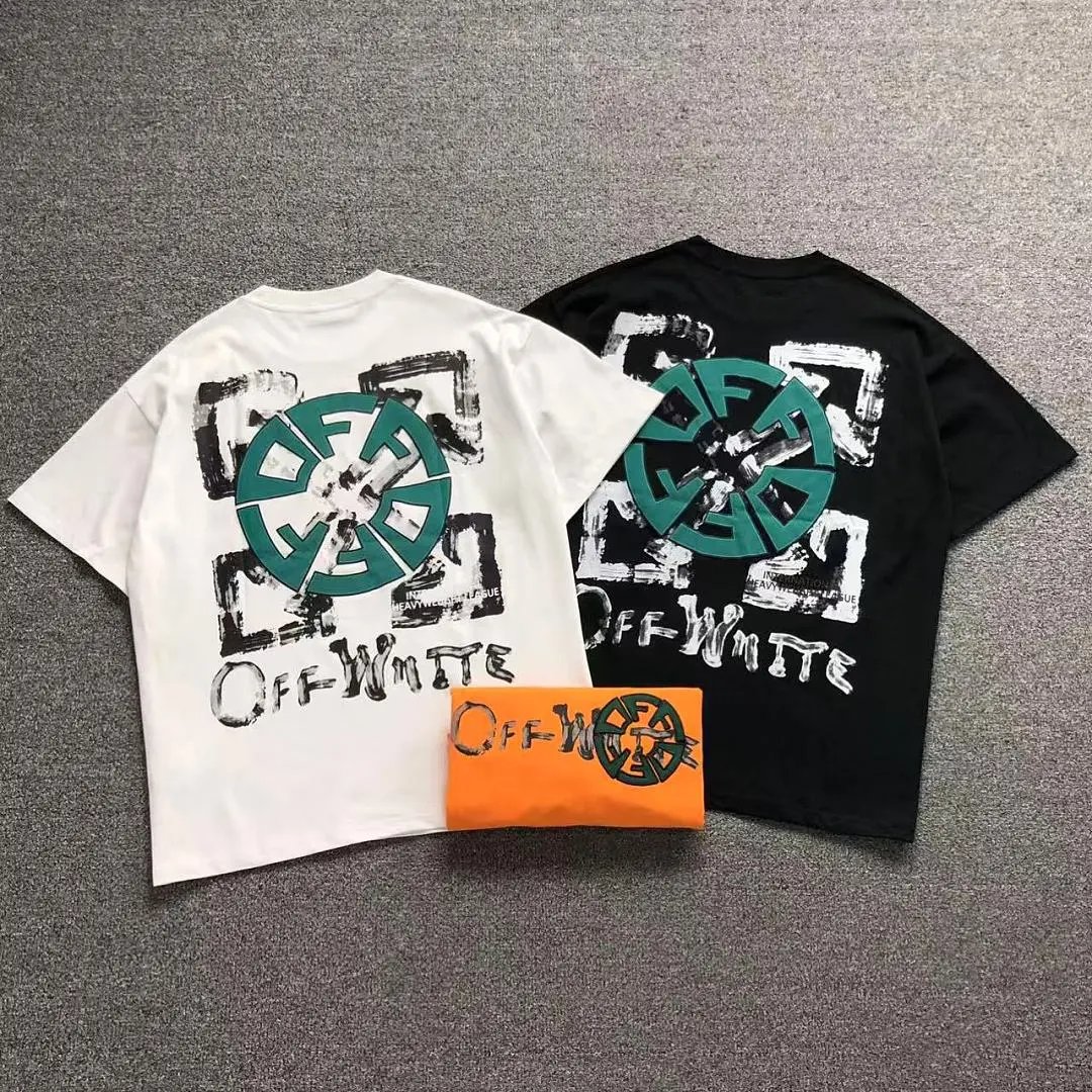 Off White Tee — W2CFinds curated find