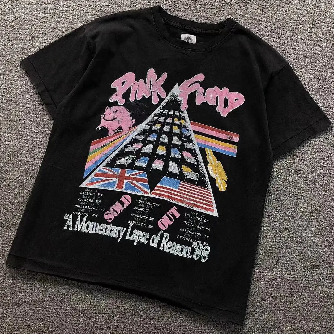 Saint Michael Tee — W2CFinds curated find