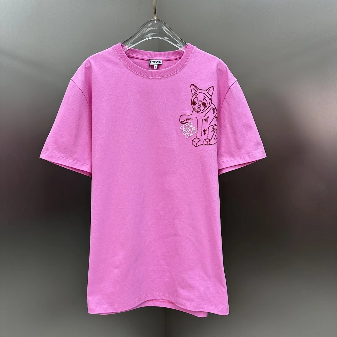 Loewe Tee — W2CFinds curated find