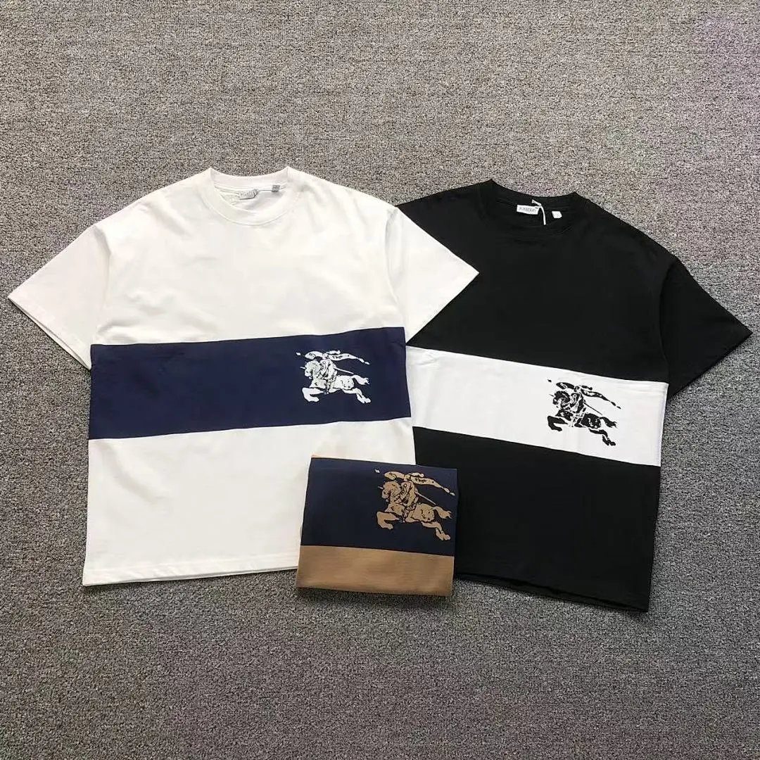 Burberry Tee — W2CFinds curated find