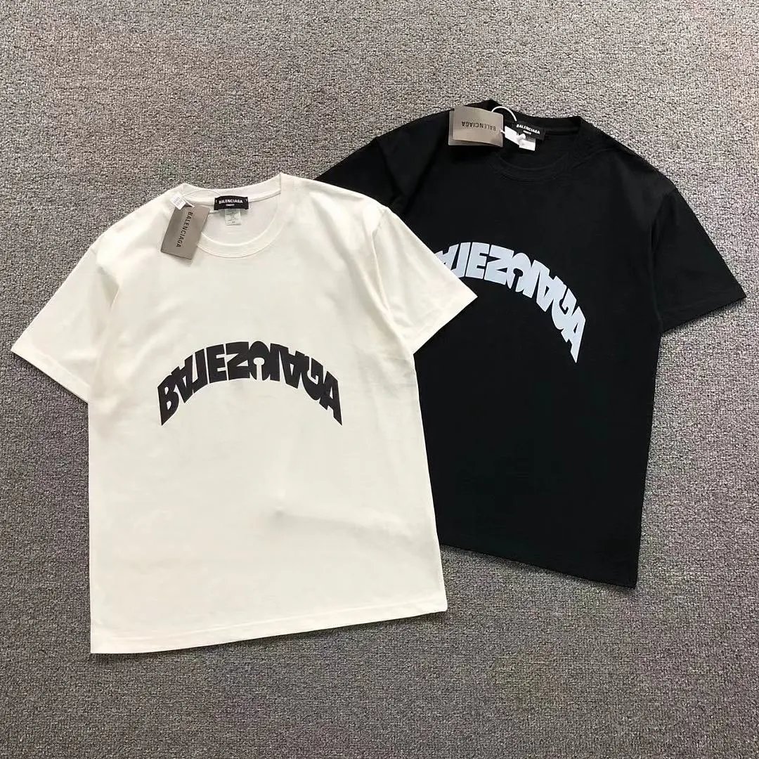 Balanciaga  Tee — W2CFinds curated find