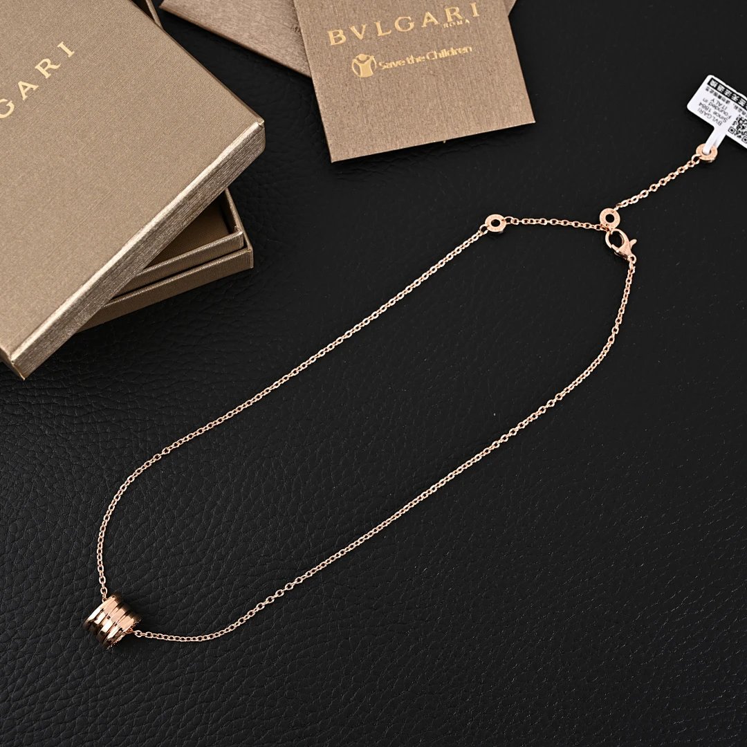 Bulgari necklace