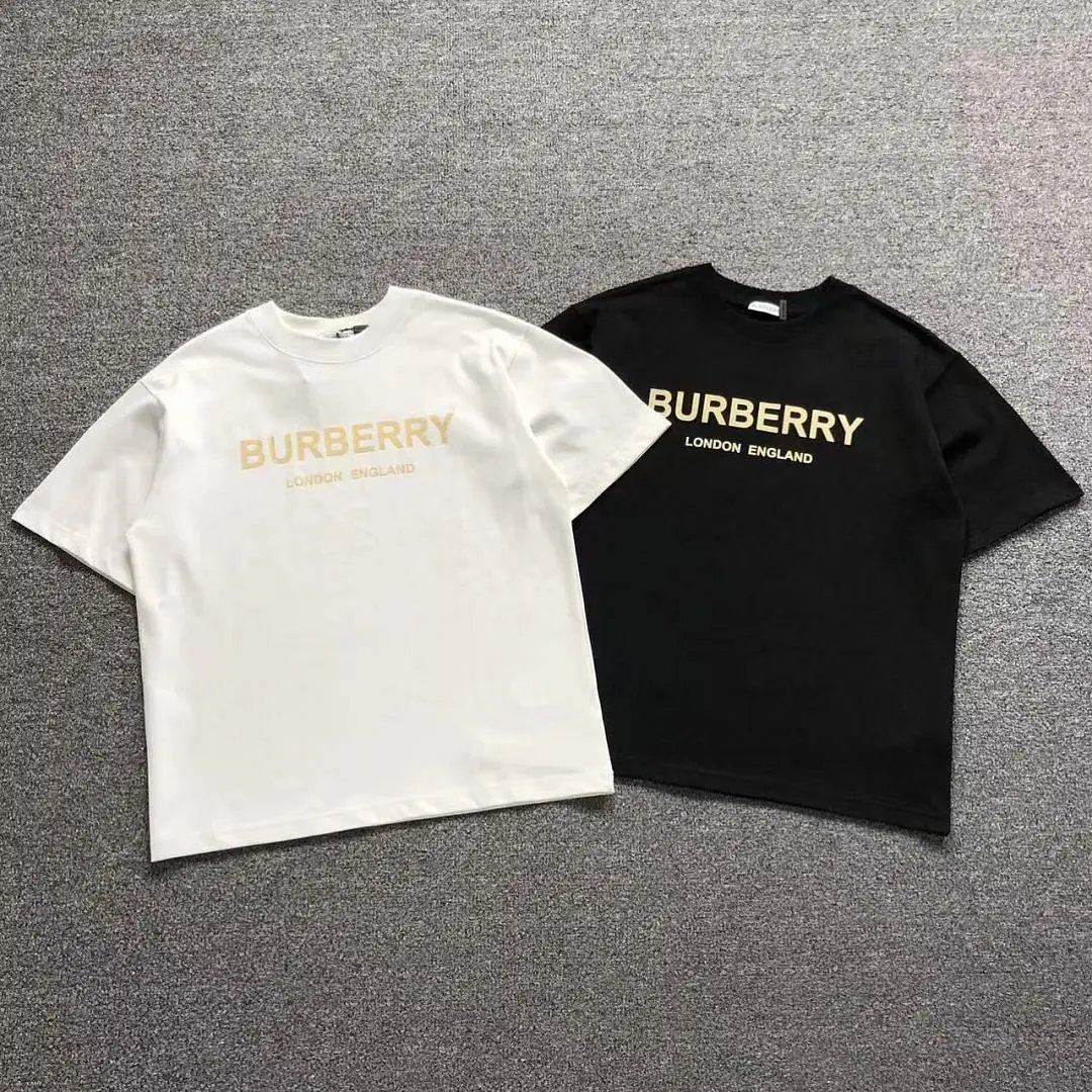 Burberry  Tee — W2CFinds curated find