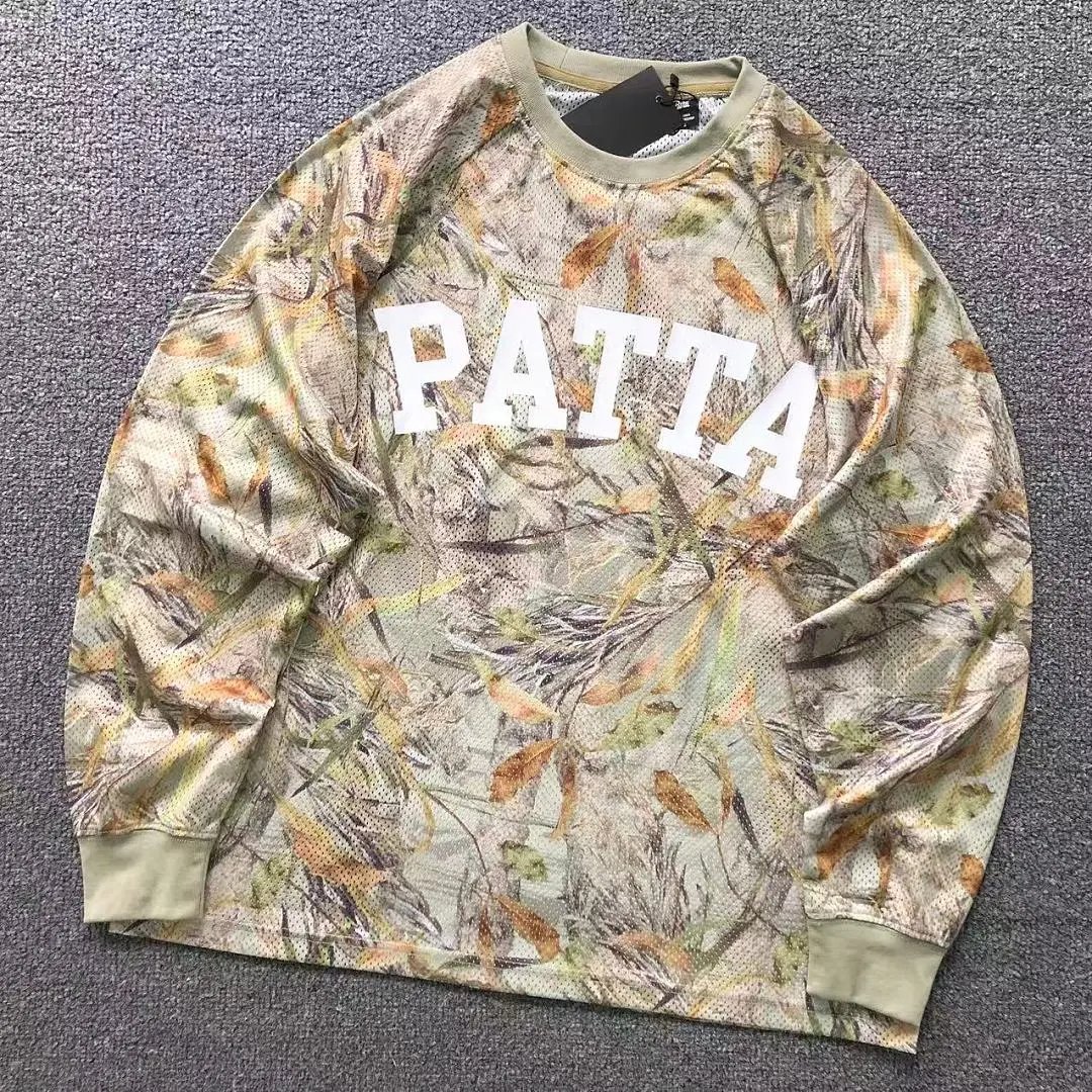 Patta Hoodie — W2CFinds curated find