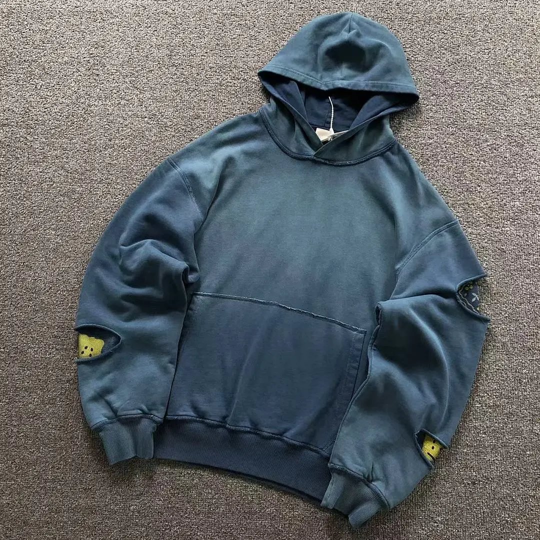 Kapital Hoodie — W2CFinds curated find