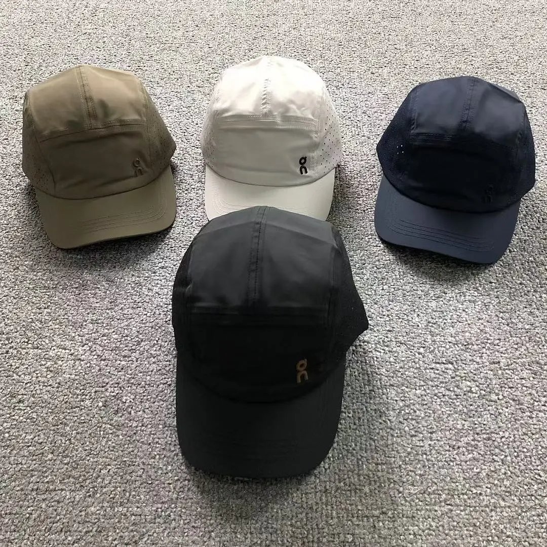 On Running Cap