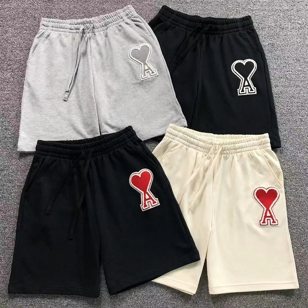 Ami shorts — W2CFinds curated find