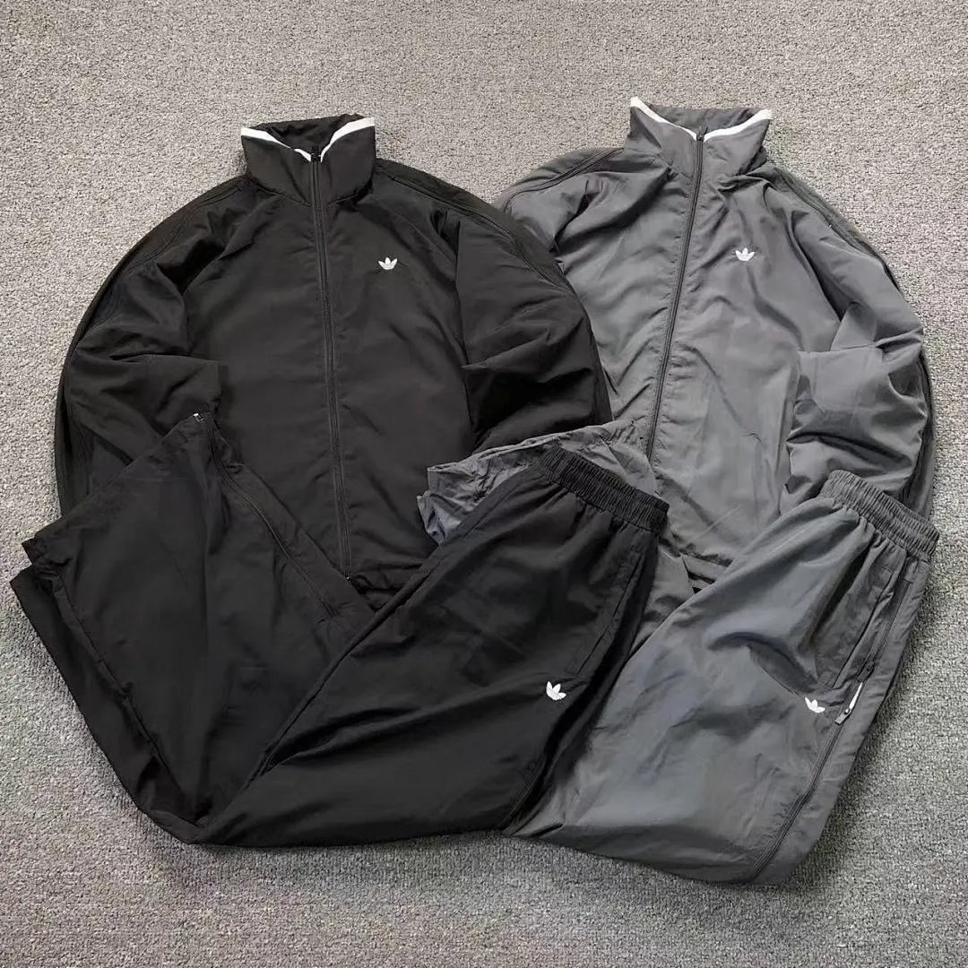 Adidas Jackets Suit/Set — W2CFinds curated find