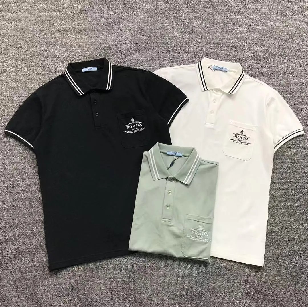 Prada Tee — W2CFinds curated find
