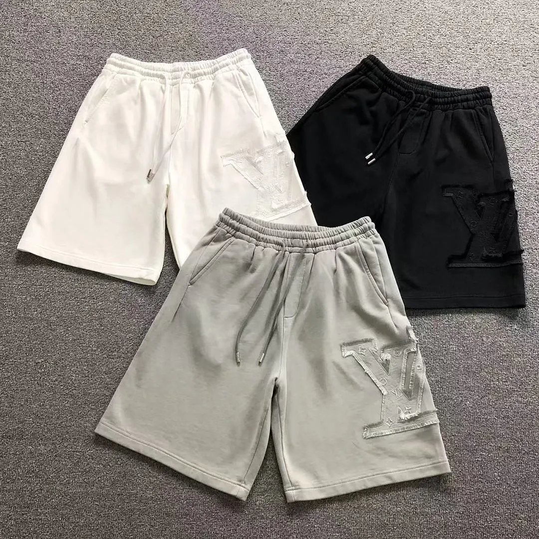 Louis Vuitton Shorts — W2CFinds curated find