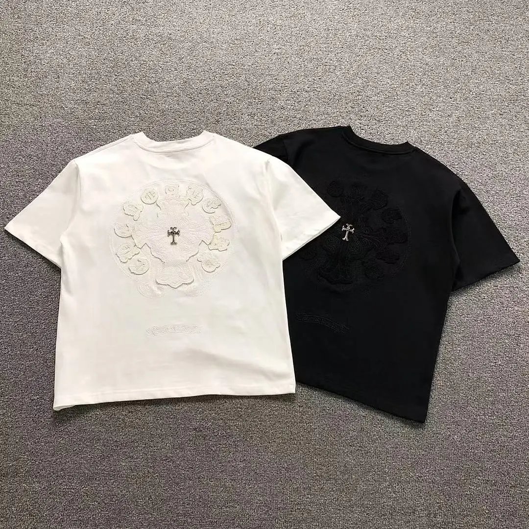 Chrome Hearts Tee — W2CFinds curated find