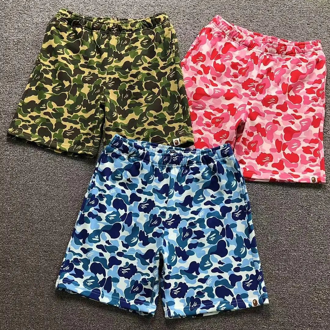Bape shorts — W2CFinds curated find