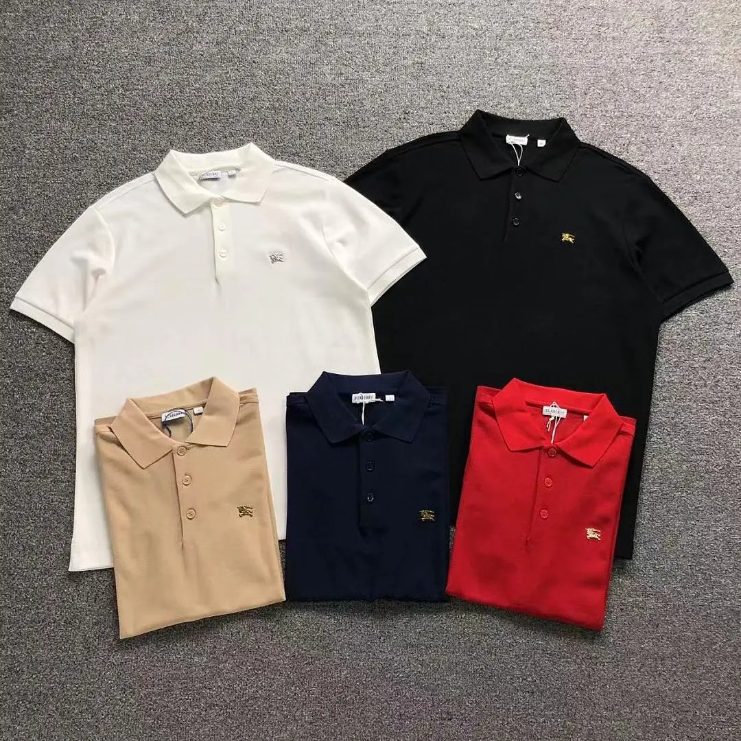 Burberry  Tee — W2CFinds curated find