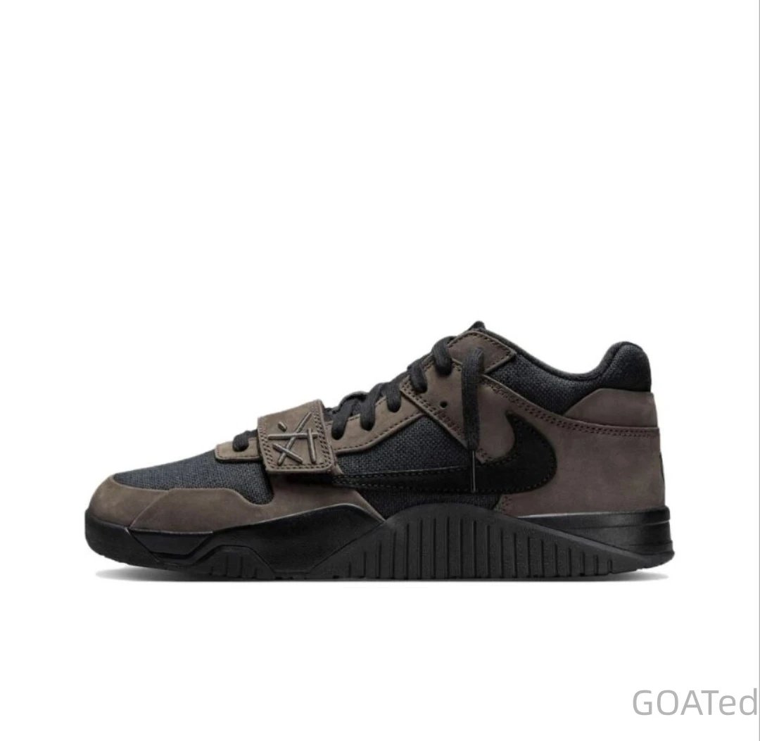 Mocha FZ8117-204