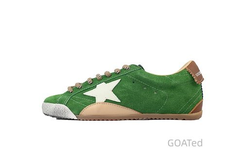 25 Green