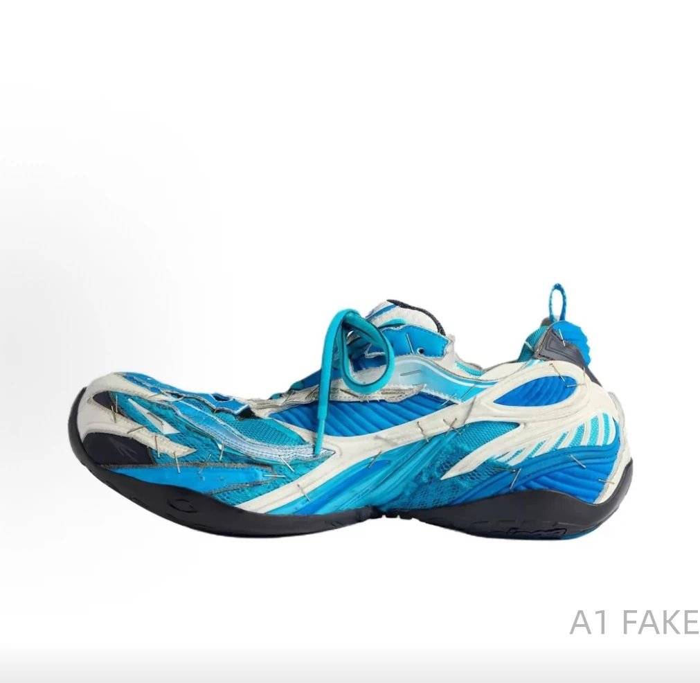 Blue 4491