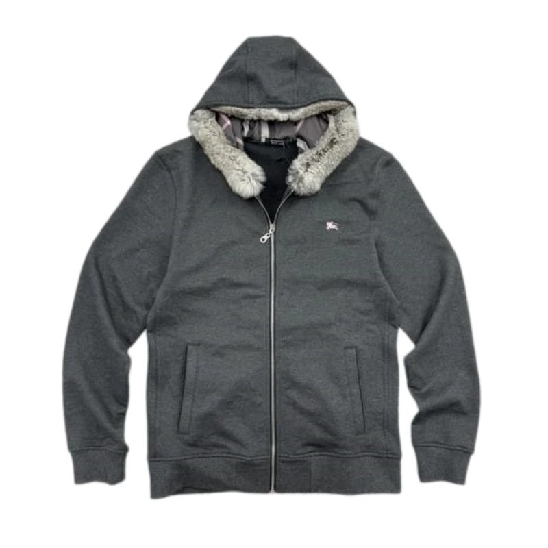 Burberry Coat