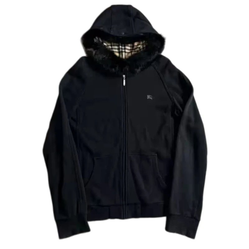 Burberry Coat