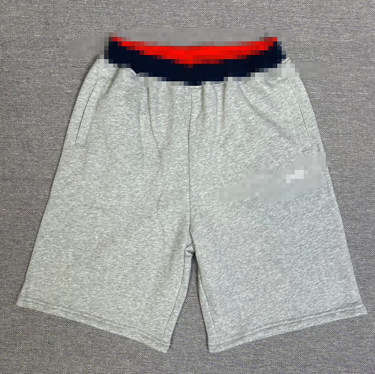 Corteiz Hmp Double Up Sweatshort