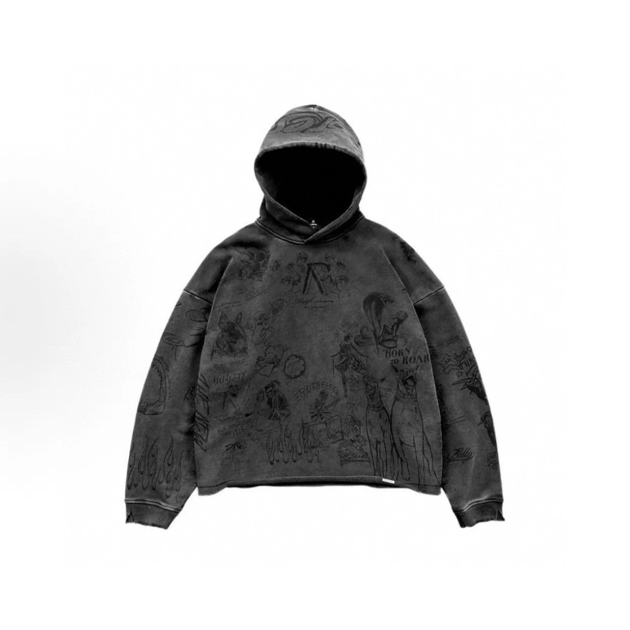 Represent Hoodie