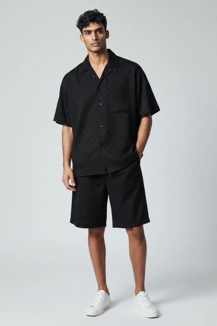 OOTD时尚套装 — W2CFinds curated find