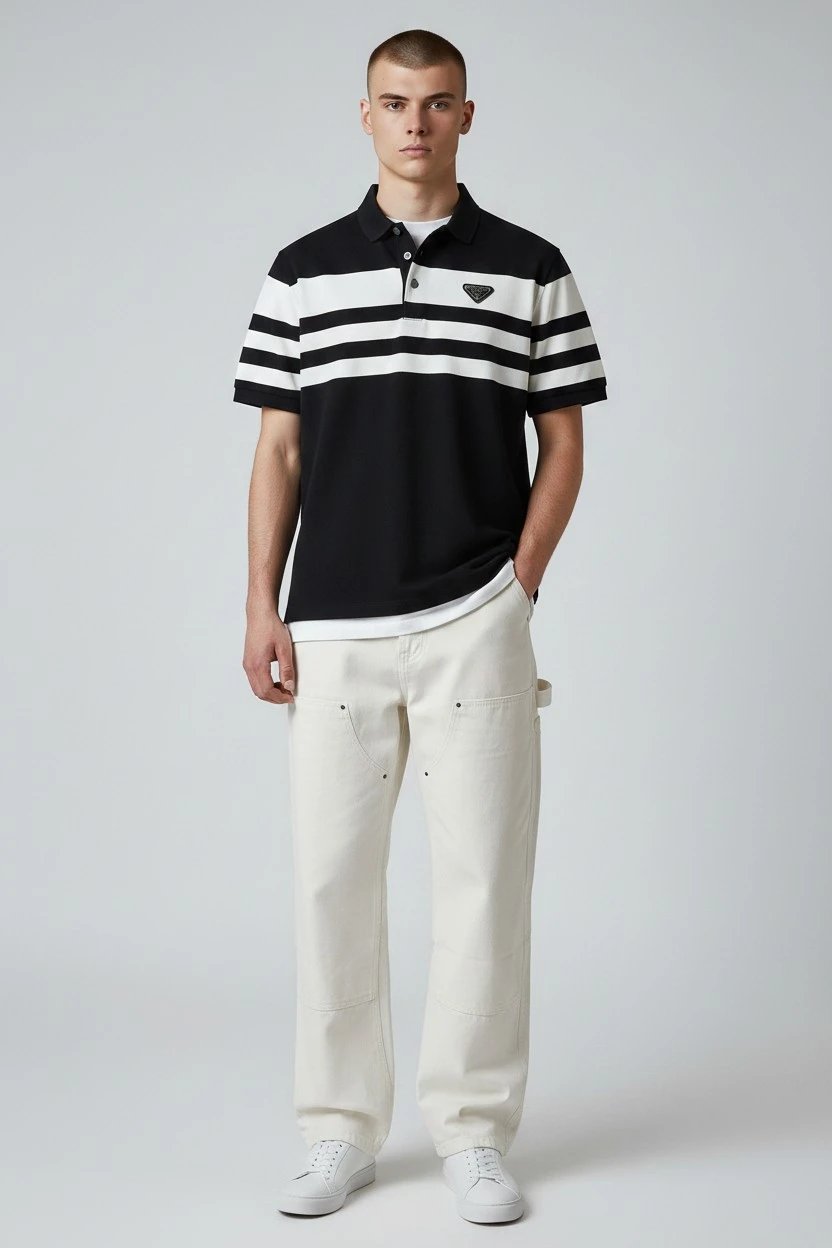 26.5.29 OOTD时尚长裤 — W2CFinds curated find