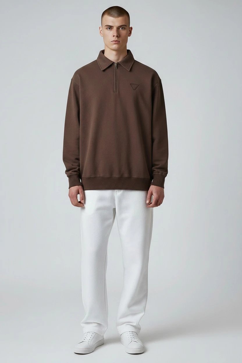 26.6.2 OOTD时尚长袖和长裤 — W2CFinds curated find