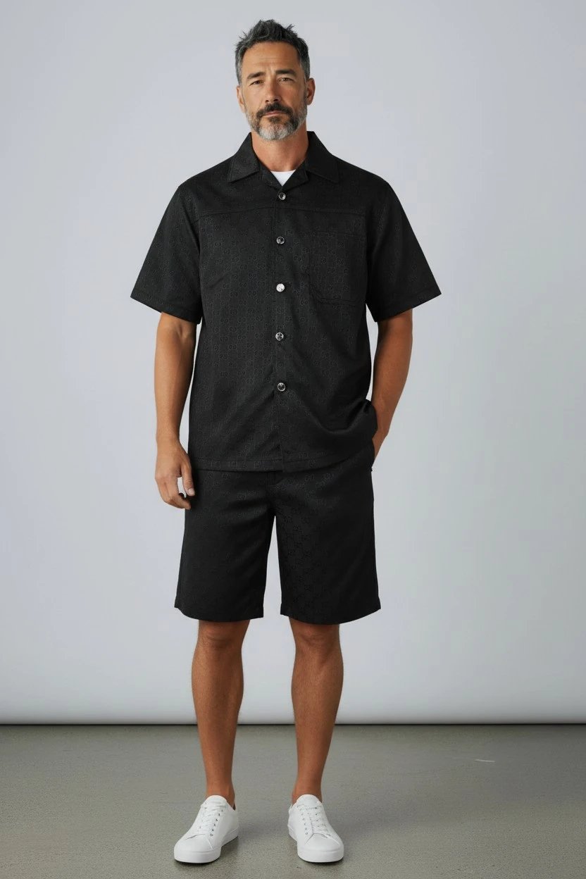 OOTD时尚套装 — W2CFinds curated find