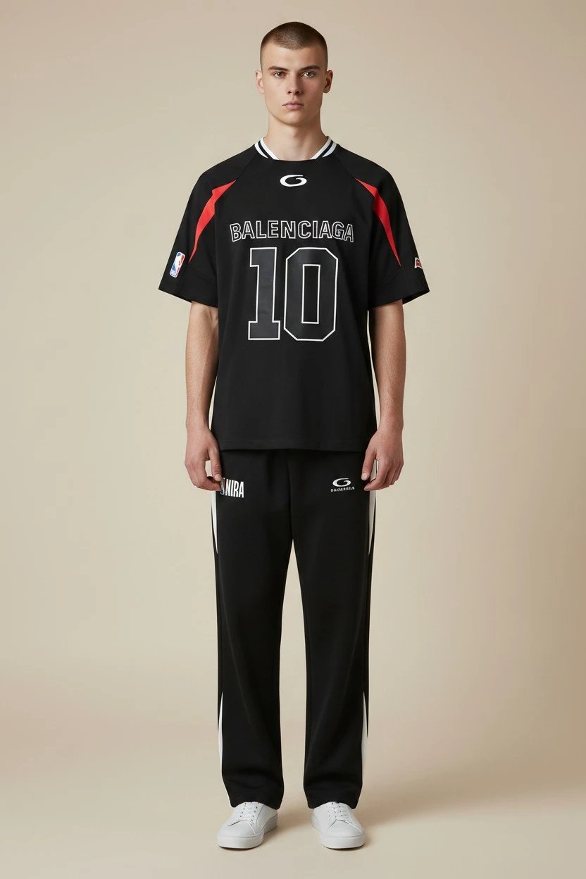 26.6.5 OOTD时尚短袖和长裤 — W2CFinds curated find
