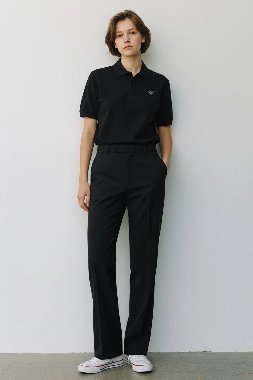 OOTD时尚和西裤 — W2CFinds curated find