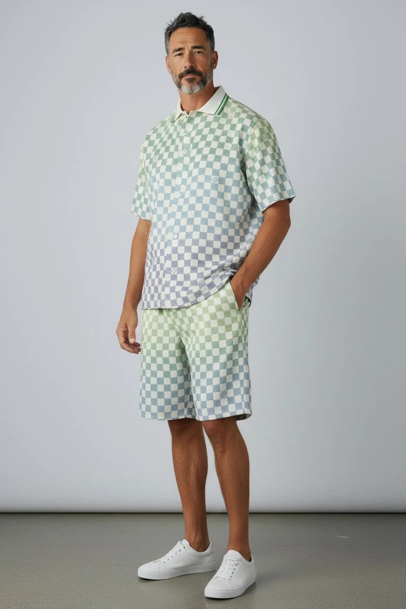 OOTD时尚套装 — W2CFinds curated find