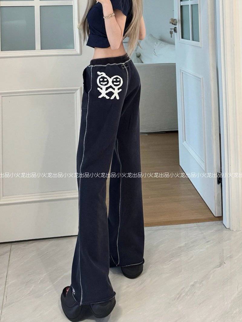 Pants from Charmander