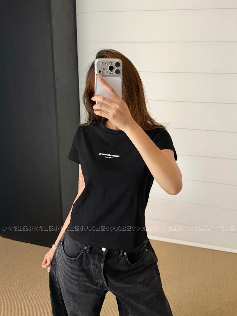 Tee from Charmander